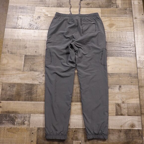 Eddie Bauer Flexion Polar Lined Pant Women’s 8 Gray Warm Winter Outdoor - Picture 10 of 14